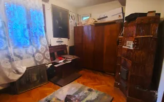 Apartament 5 camere | Cabinet în Vilă Interbelica | Dorobanți | Sector 1 - Poză 13