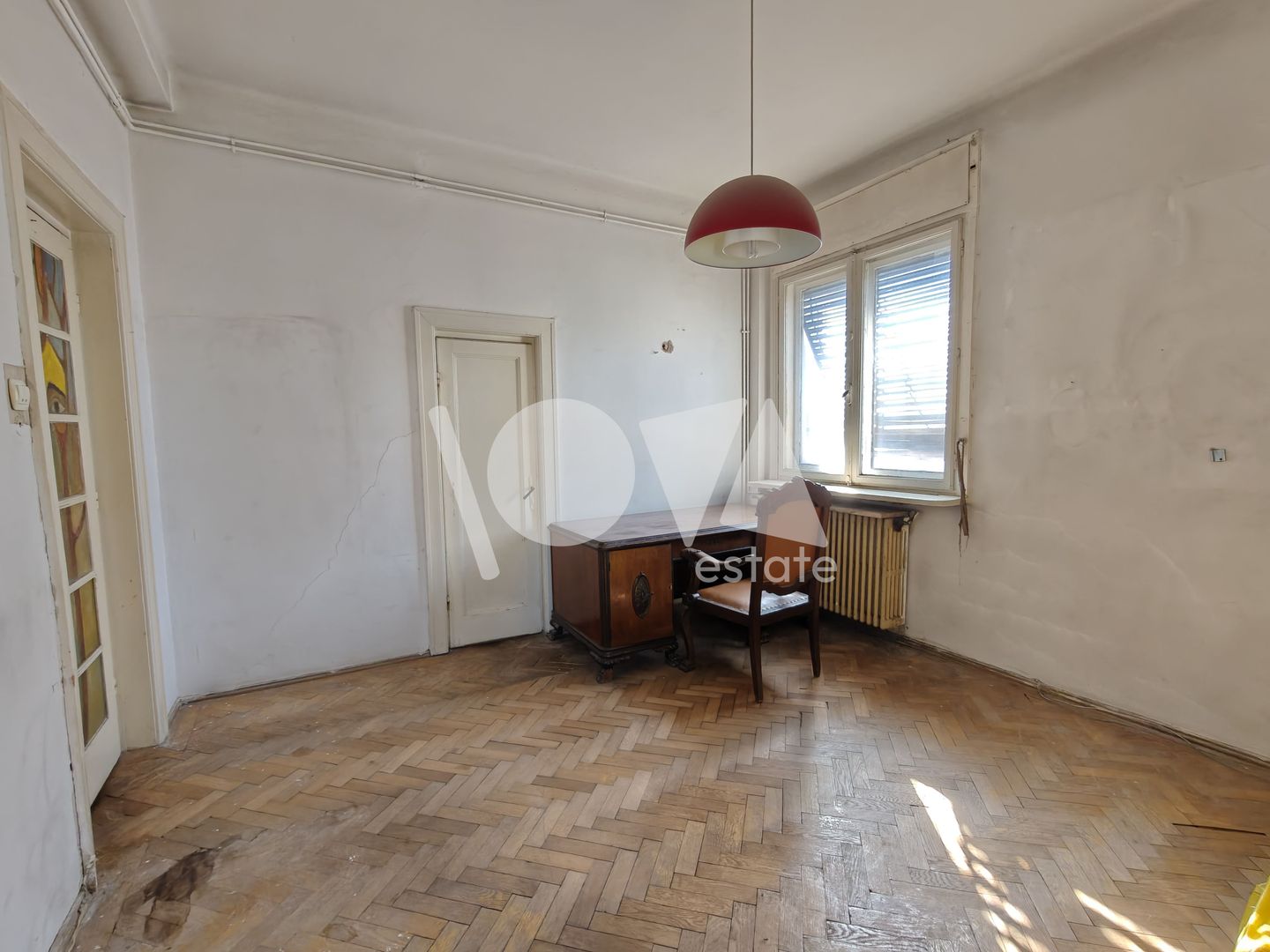 De vânzare apartament 3camere - str. Plantelor - central - Poză 14