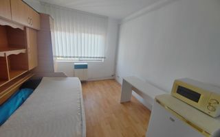 BRASADAS vinde garsonieră in Micro 17 la etajul 4/4. - Poză 2