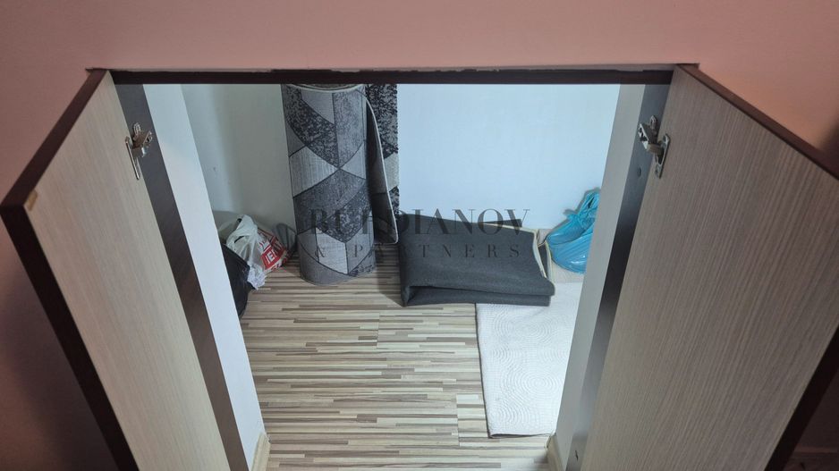 Apartament 2 camere la demisol – Berceni, Str. Poștalionului 53-55 - Poză 10