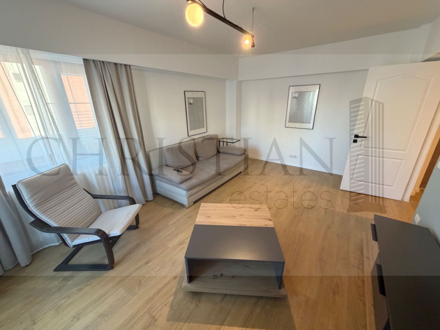 Apartament Premium 2 camere - 5 minute metrou Obor ! - Poză 2
