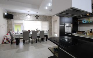 Sat Giroc, ideal pentru diverse afaceri sau pentru locuit. - Poză 7