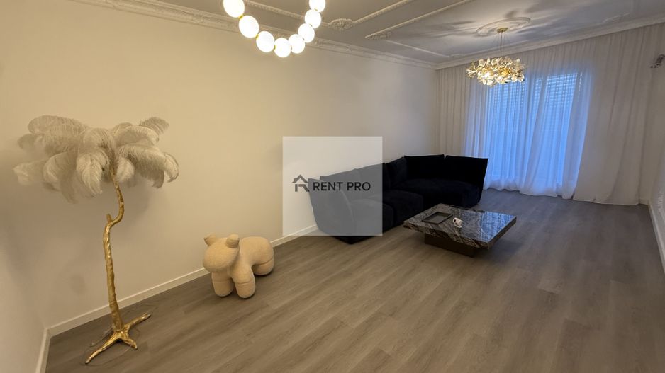 Apartament 2 Camere Exigent Plaza Residence Faza 5 - Poză 10