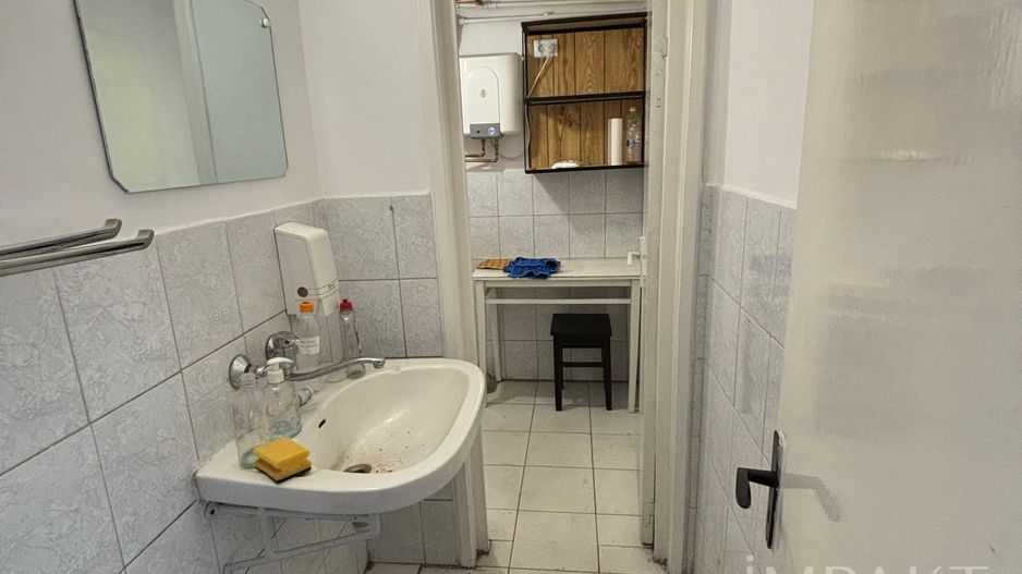 Spațiu Comercial de vânzare -OMV Marasti - Poză 6