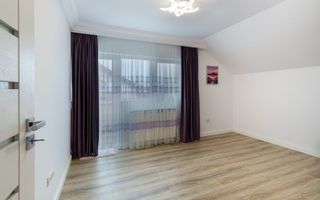 Casa Lazu P+M, renovata 2022,  teren 400mp - Poză 17