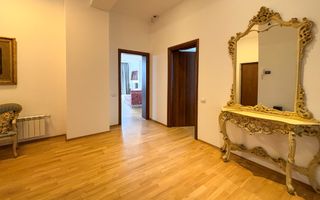 Închirie Penthouse 5 camere | Terasă 350mp - Poză 15