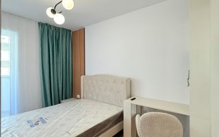Apartament 3 camere / etaj intermediar / Zona Eroilor - Poză 12