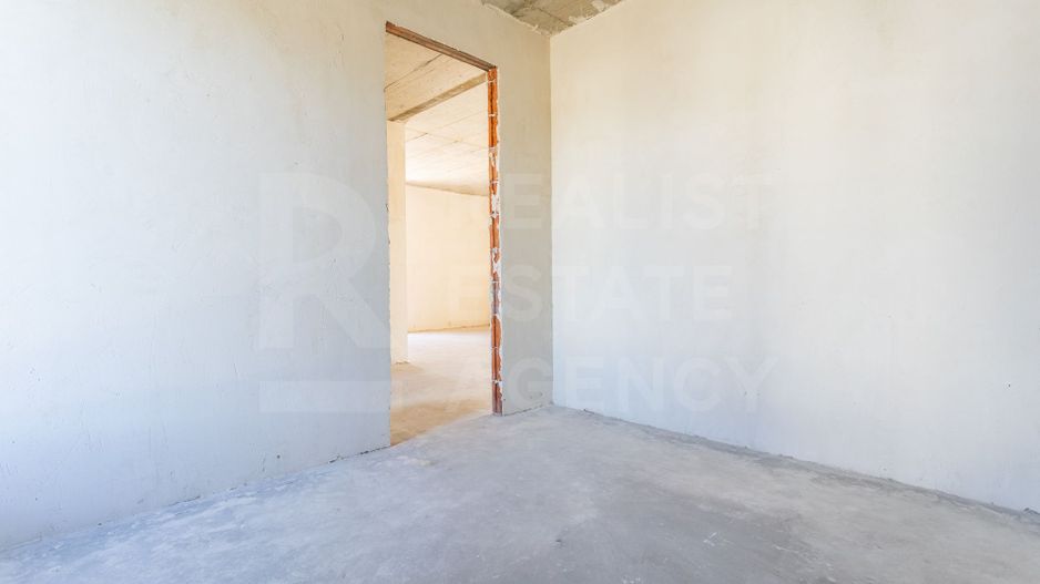 Vânzare,casă Hi-Tech, 3 camere, Porumbeni, raionul Criuleni - Poză 13