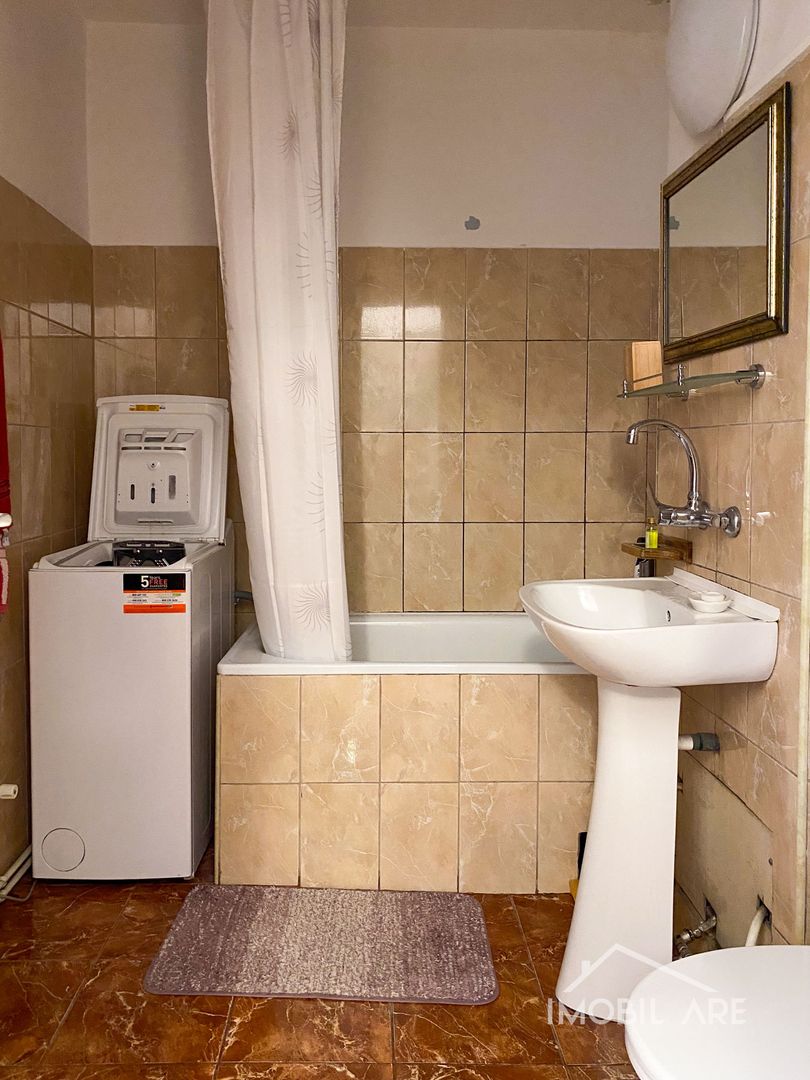Apartament cu priveliște spre Someș - Poză 14