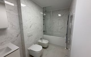 Apartament premium, clădire boutique nouă I Floreasca - Poză 14
