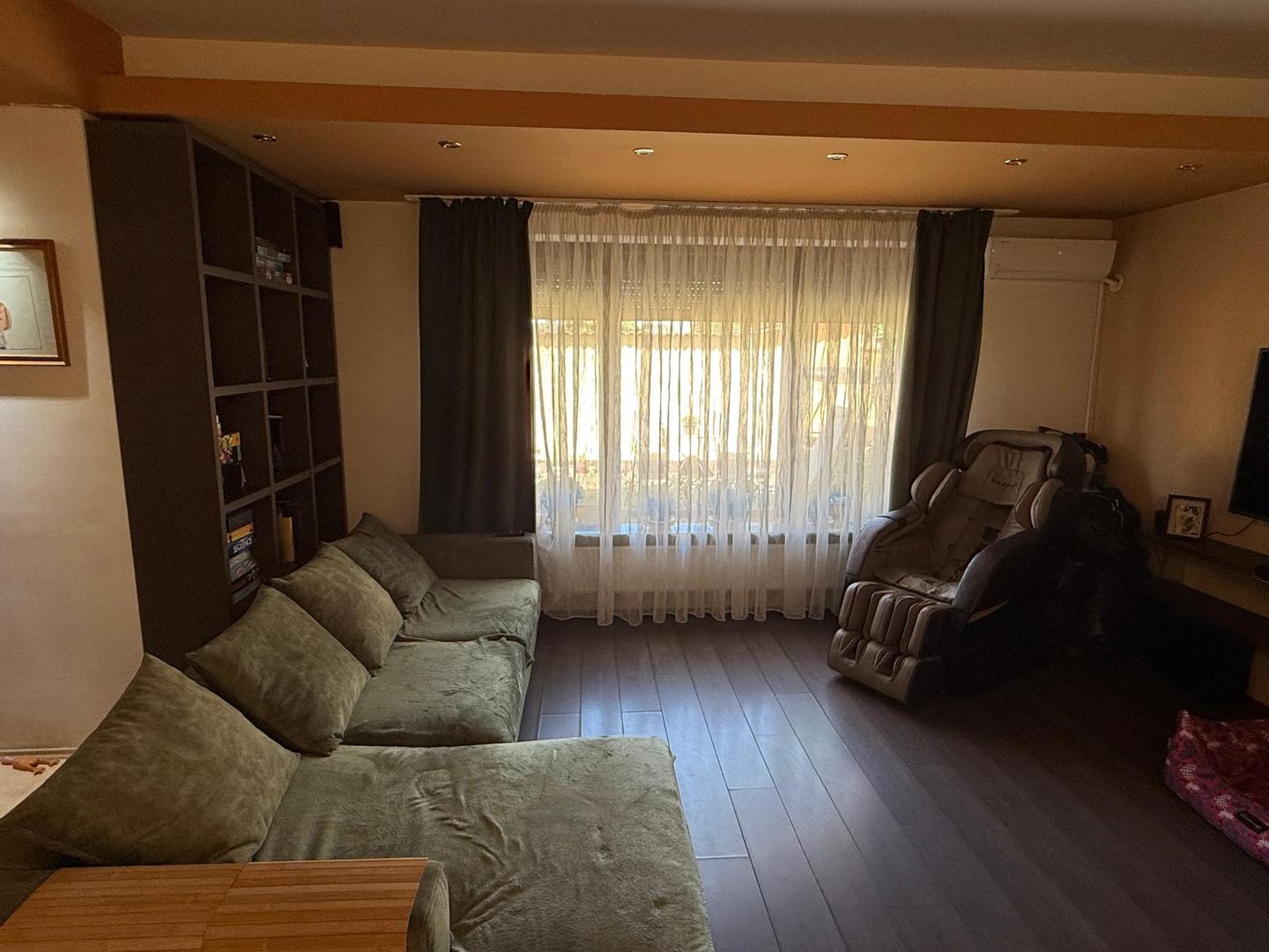 VANZARE Vila tip duplex in Popesti Leordeni - Poză 5