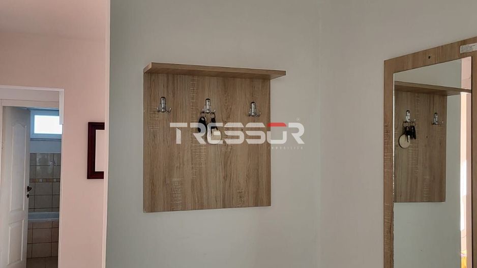 3 camere decomandate | Tomis Nord - Universitate | Termen lung - Poză 13