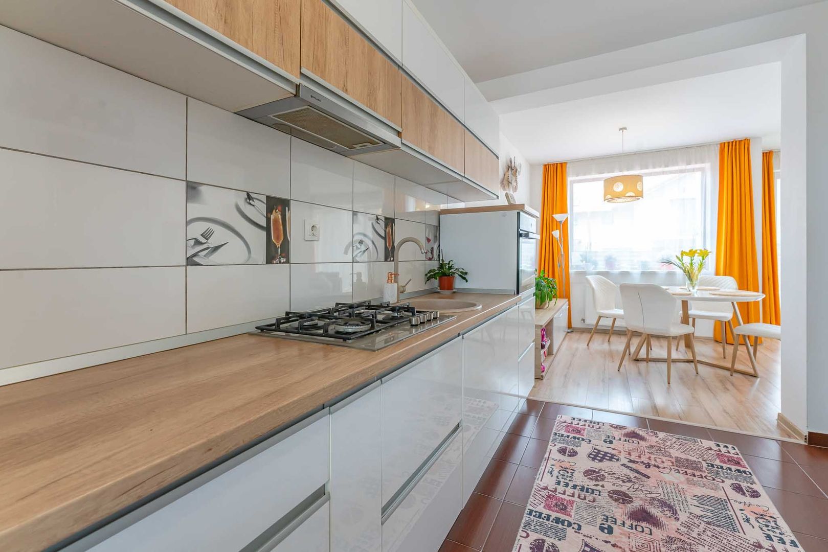 Casă familială în Sânpetru, pe strada Speranței - Poză 7