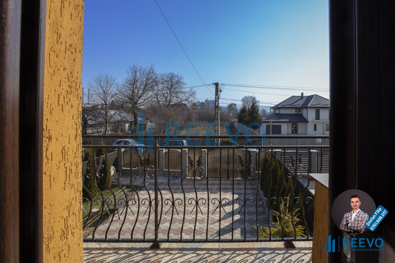 Casa/Vilă de vânzare în Bacău, Sud - Poză 30