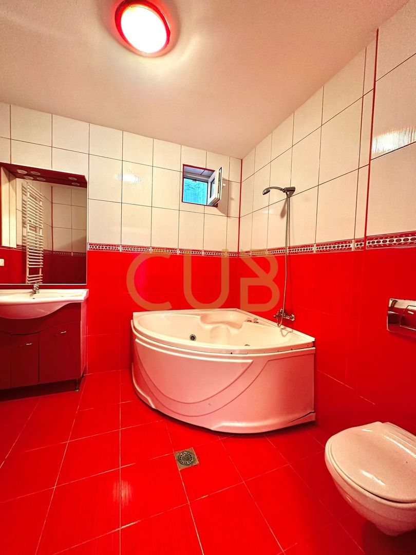 Spațiu Comercial/Birouri | zona Lipovei, str. Constructorilor - Poză 10