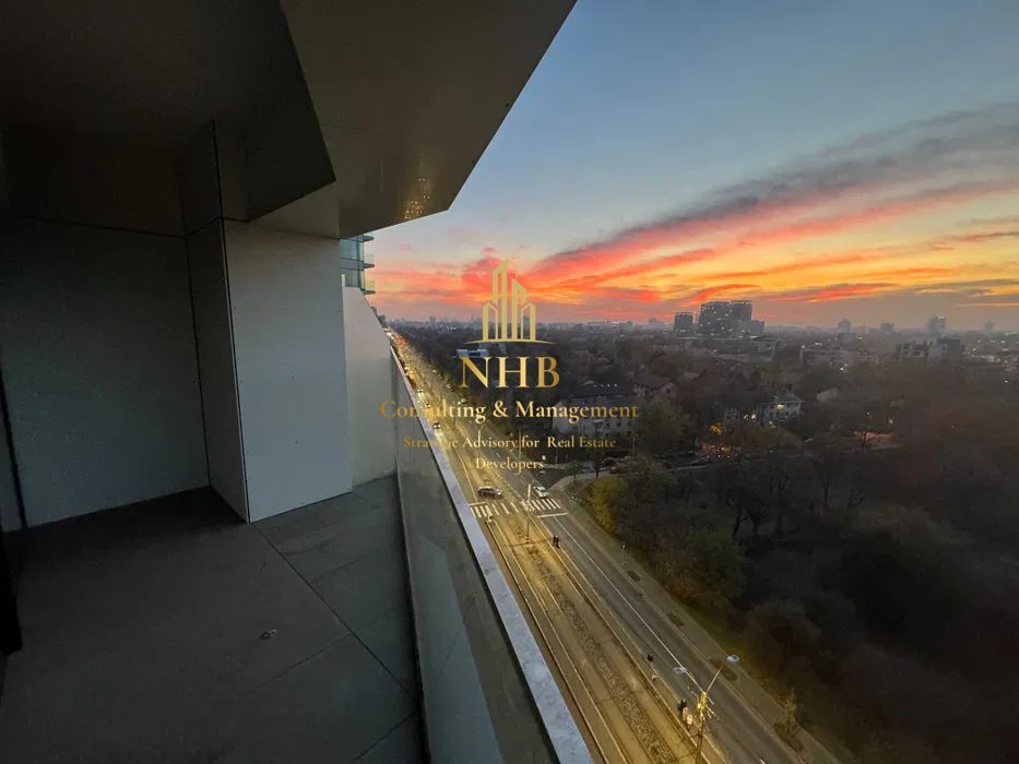 Apartament 3 camere ONE VIEW Floreasca - Poză 7