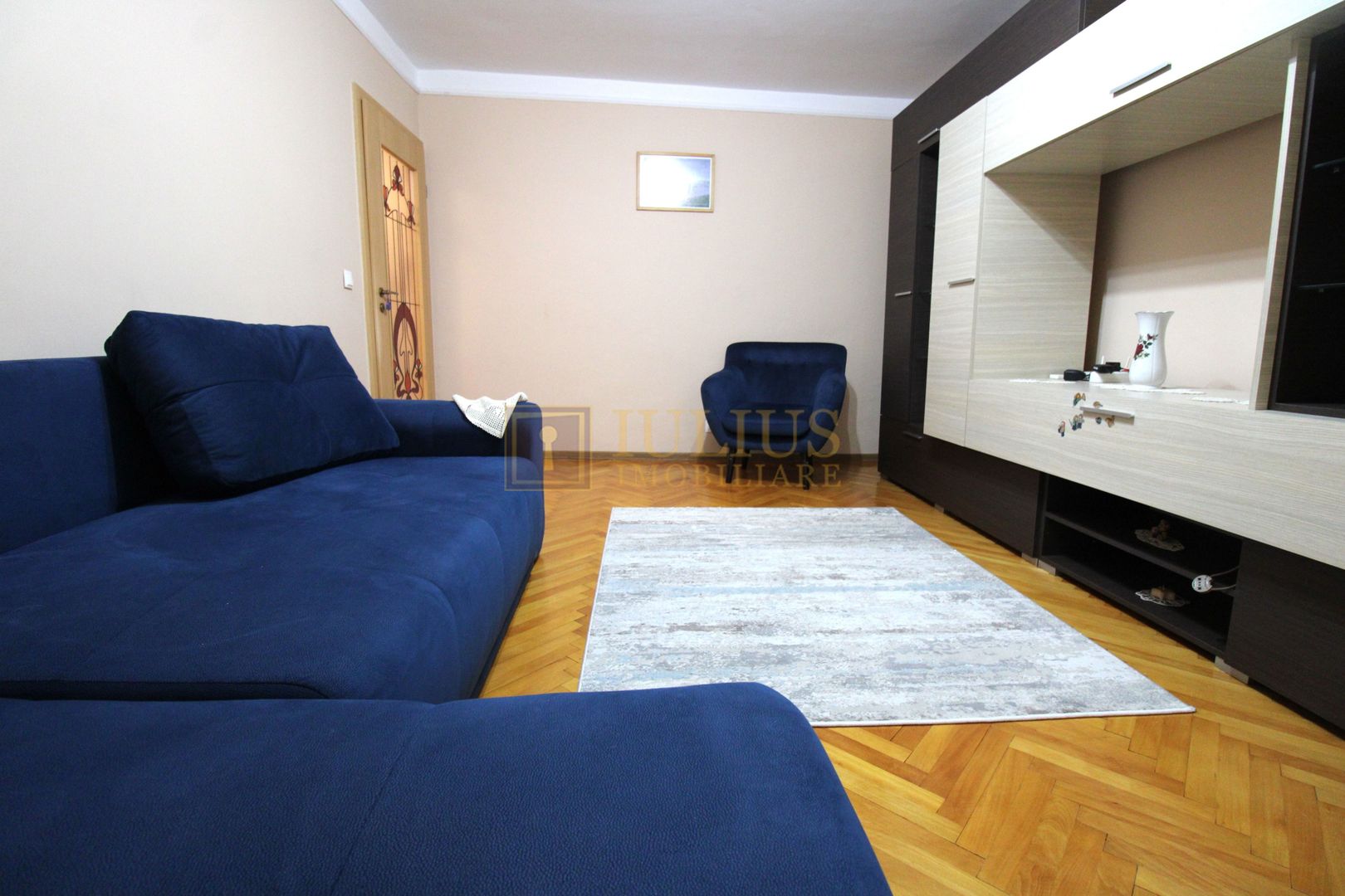 Apartament in Odobescu, aproape de punctele de interes pentru studenti! - Poză 3