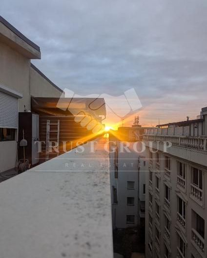 Penthouse de Lux cu 5 Camere | Vedere libera spre Herăstrău - Poză 8