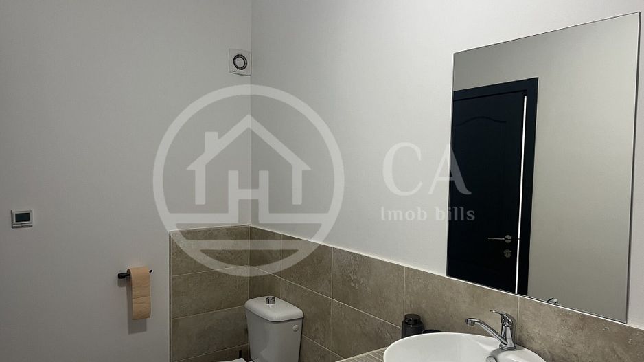 Apartament cu 3 camere de inchiriat ultracentral Oradea - Poză 7