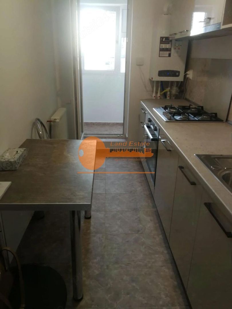 Garsoniera Bulevardul Uverturii - Poză 7