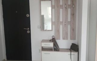 Garsonieră de închiriat în Iași - Mobilată, luminoasă, cu curte privată - Poză 1
