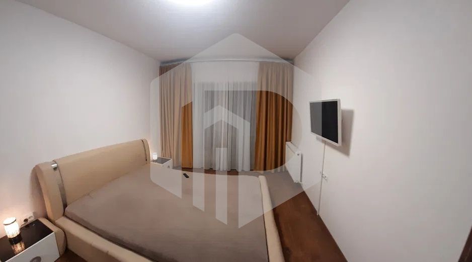 Mobilat / Utilat | 2 Camere + Boxa | Etaj 1 | Doamna Stanca - Poză 5