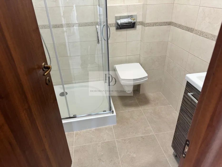 Penthouse 3 camere de vânzare + Terasă 46 mp | Parcare | Buna Ziua - Poză 7