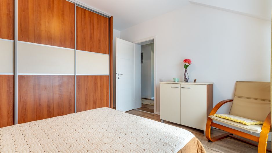 Duplex cu 4 dormitoare, in Floresti! - Poză 6