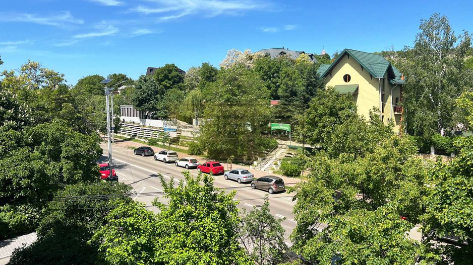 Apartament 2 camere Sos Arcu - Restaurant Blue Aqua - Poză 1
