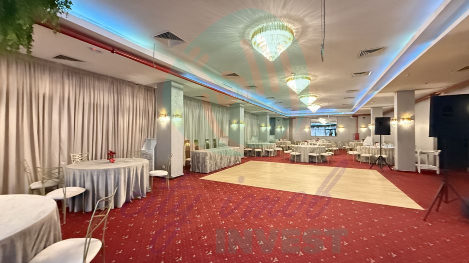 Spatiu comercial pentru mai multe domenii de activitate - Poză 4