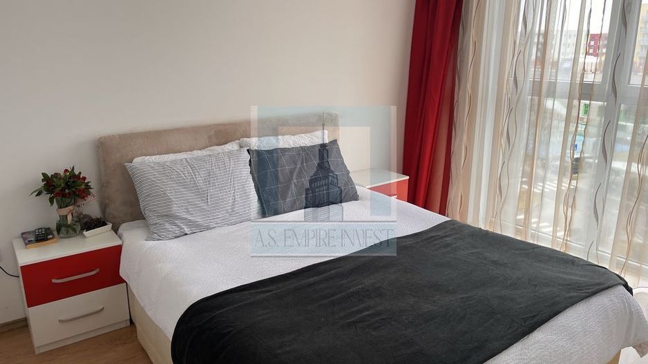 Apartament 2 camere, decomandat - Avantgarden, et. 4 - Poză 3