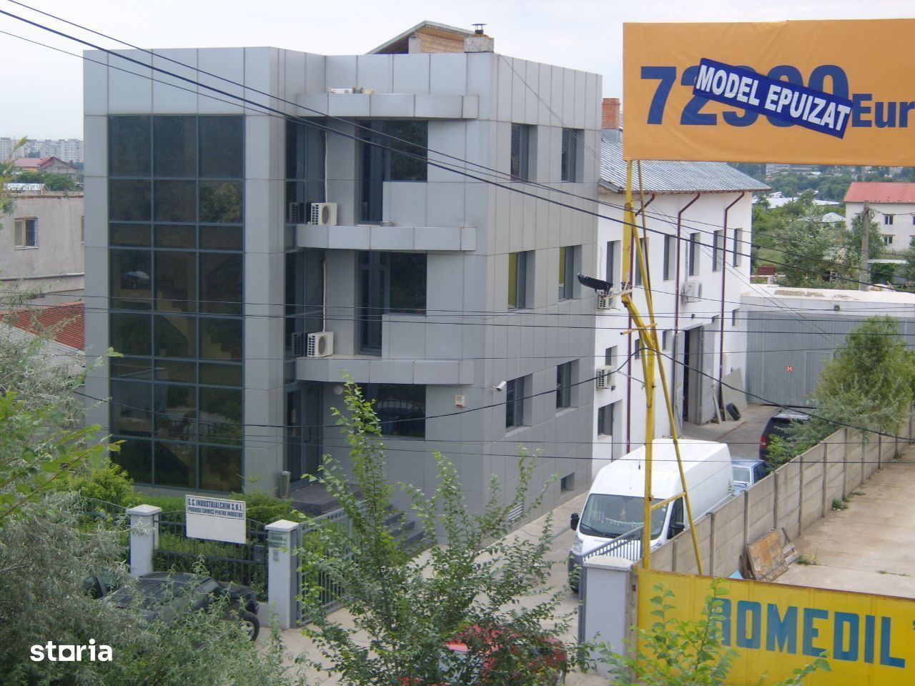 spatiu comercial/clinica/camin de batrani - Poză 2