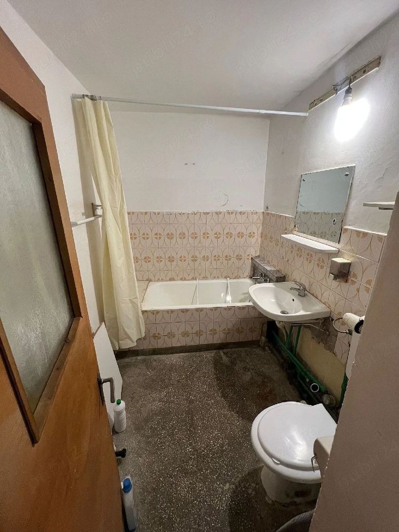 🏡 Ap. 3 Camere de vanzare | Etaj 1 | 2 Băi | | zona Apusului - Poză 9