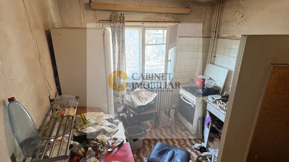 2 Camere - 57MP | Etaj Intermediar | 1981 | M Lujerului la 5 minute - Poză 6