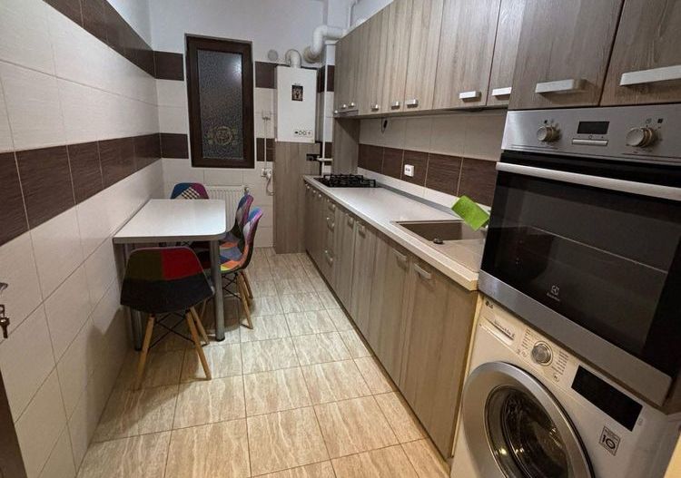 Inchiriez Apartament 2 Camere - Poză 7