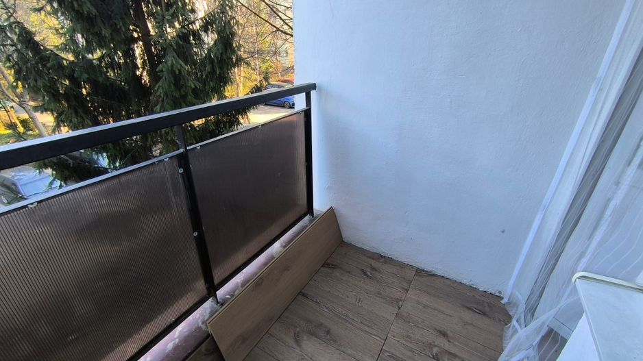 Apartament tip garsoniera Manastur zona Grigore Alexandrescu - Poză 7