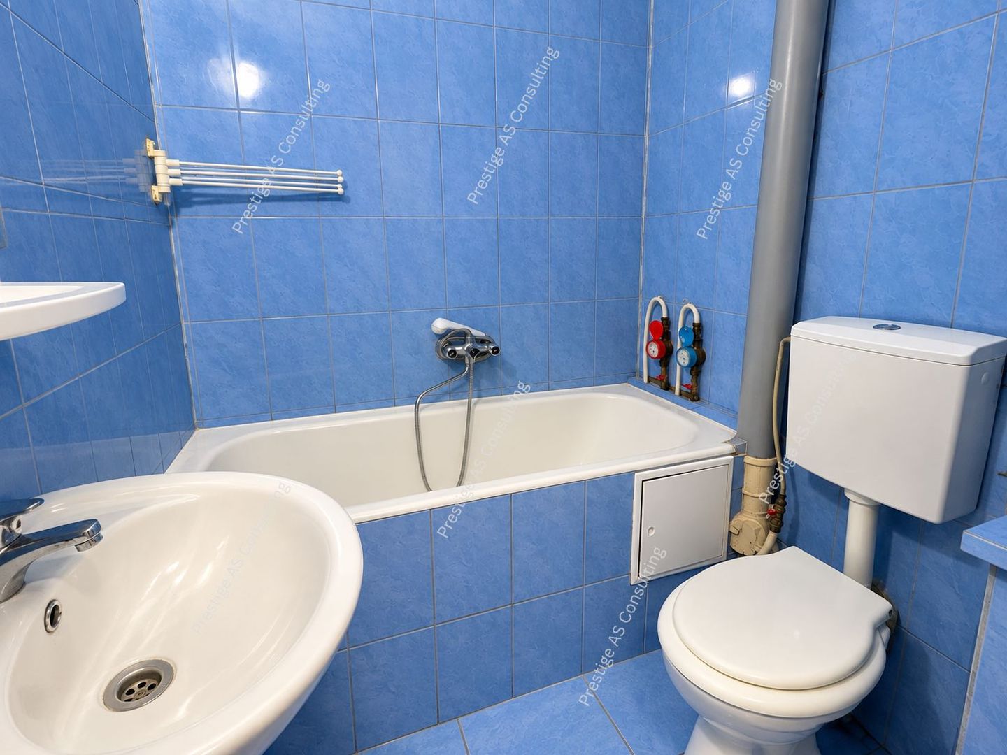Apartament 2 camere | Calea Sagului | Bloc reabilitat | Ideal investitie - Poză 7