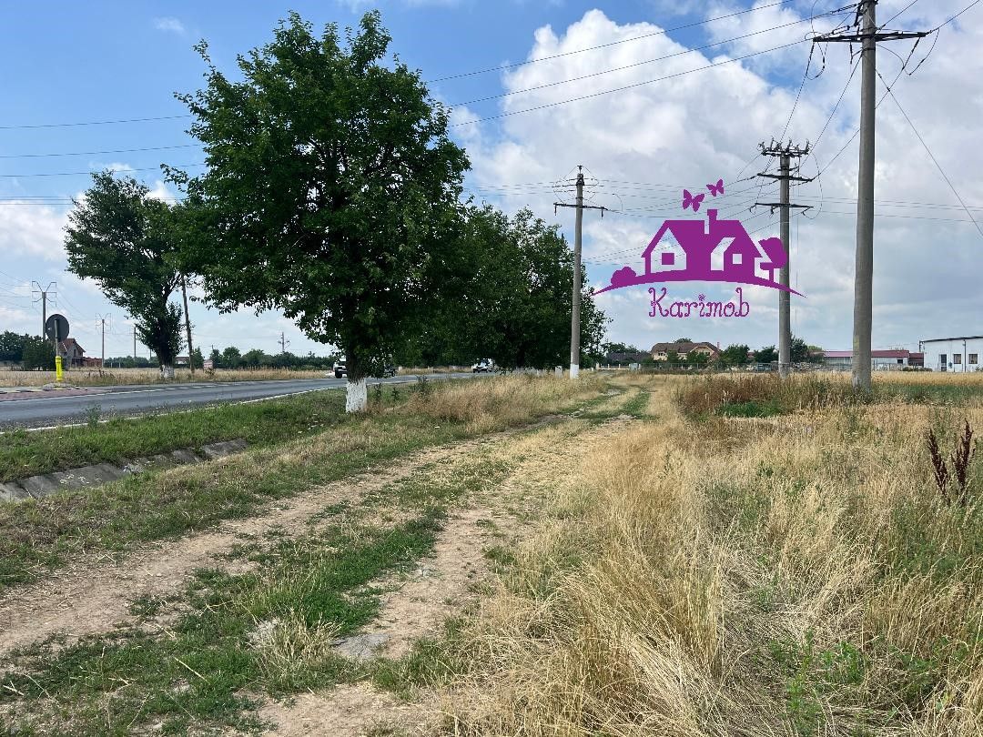 Teren la intrare in localitatea  Gepiu - Poză 1