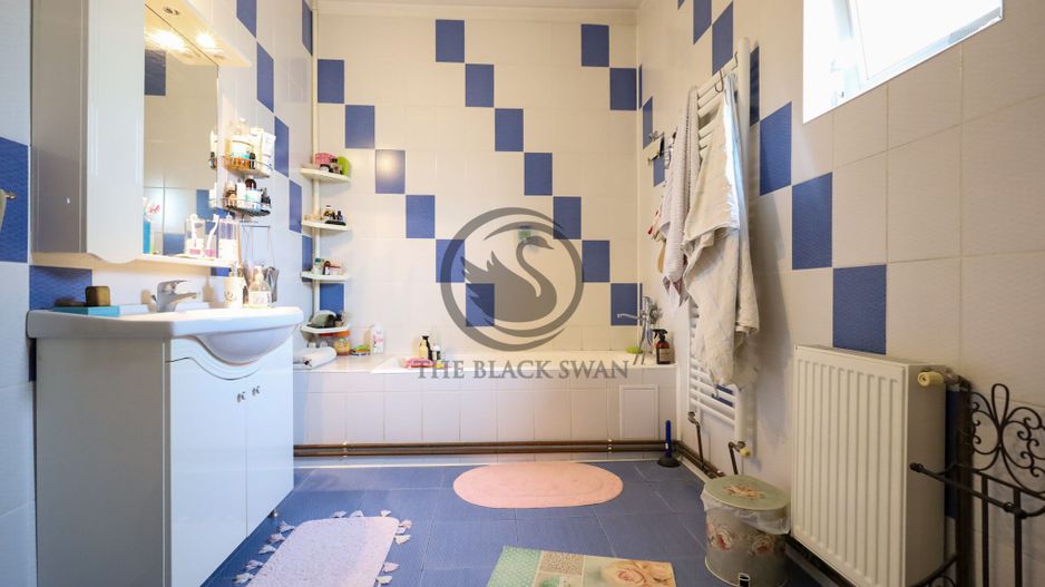 Casa / Vila cu 7 camere de vanzare I Poiana Campina I Comision 0% - Poză 21