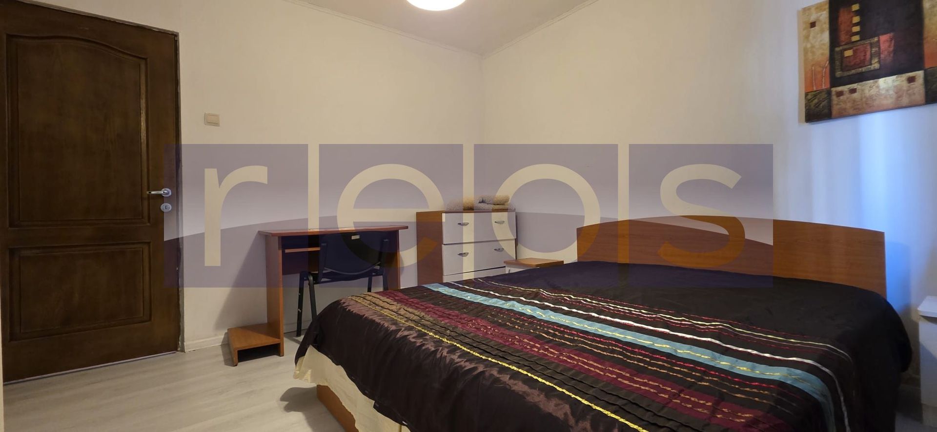VANZARE 3 CAMERE -DECOMANDAT OCTAVIAN GOGA -UNIRII - Poză 8