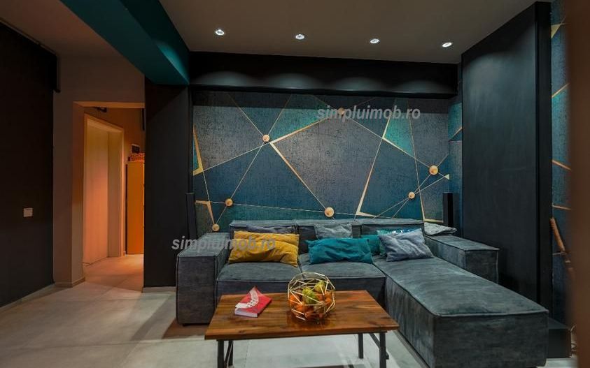 Apartament Dimitrie Leonida/Aparatorii Patriei - Poză 1