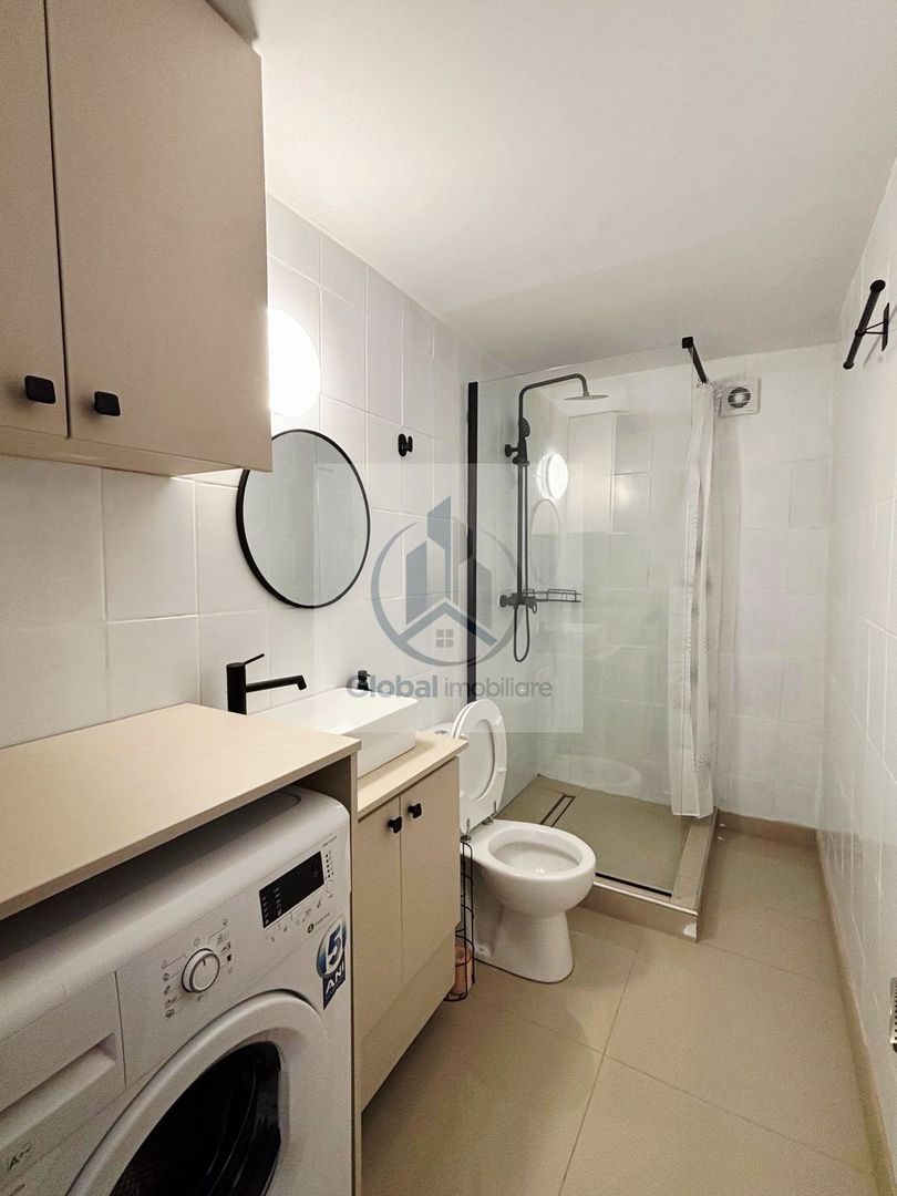 Apartament 2 camere de inchiriat. - Poză 6