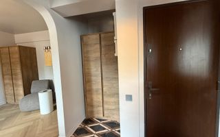 DE INCHIRIAT APARTAMENT 2 CAMERE FLOREASCA RECENT RENOVAT INTRARE PARC - Poză 10