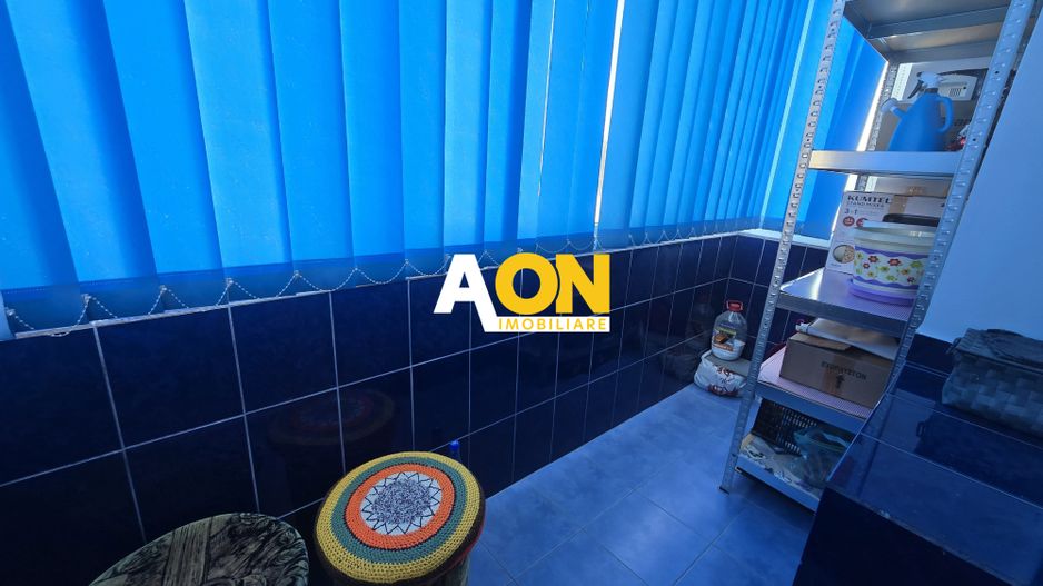 Apartament 4 Camere Etaj 1 Zona Ampoi 3, Decomandat - Poză 6