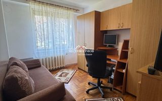 NECTORA IMOB-Apartament 3 camere, 2 bai, Zona Piata Decebal, Utilat - Poză 1