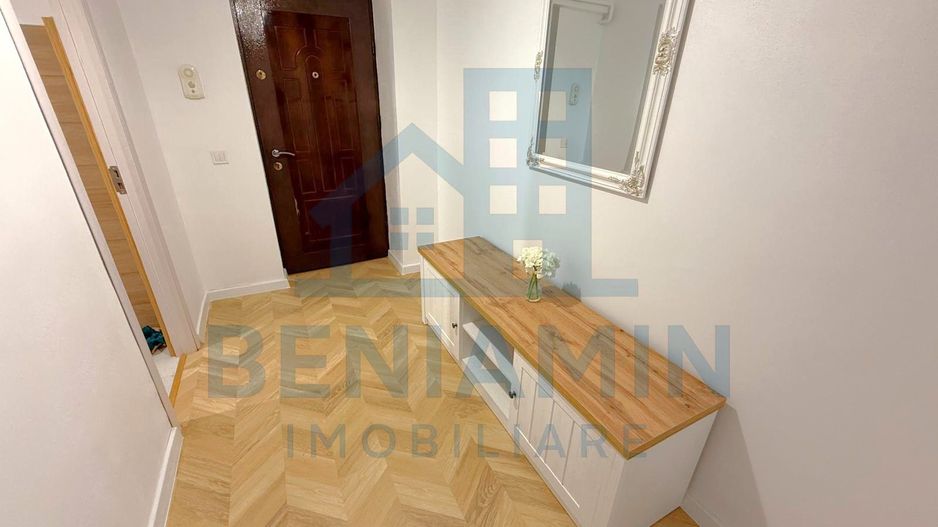 3 Decomandate-Ultracentral-Mobilat-Utilat-Centrala termica- Parcare - Poză 8