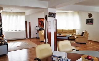 Spațiu de Birouri și Comercial, 800mp + Hală 500mp, Parcare Privată - Poză 2