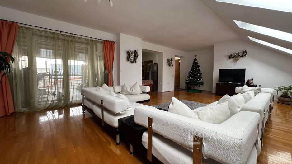 Casa cu potential mare | Parcul Central | Investitie sigura - Poză 2