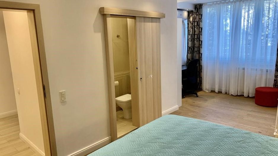 Apartament 3 camere decomandat | 100 mp | Domenii - Poză 5