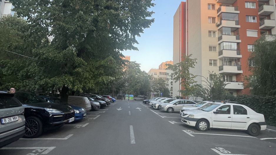 SECTOR 3 - Baba Novac | 3 camere renovat de Designer - Poză 18